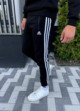 Adidas на флісі 🎰