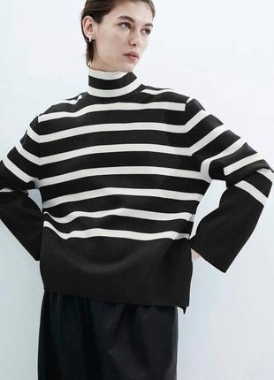 Водолазка h&m