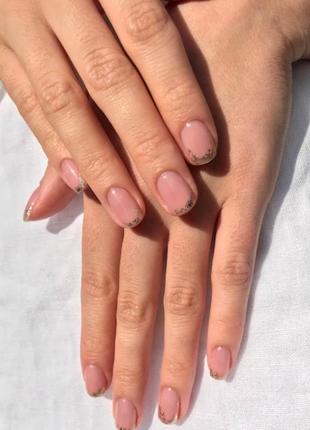 Сделаю маникюр, педикюр