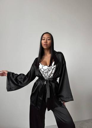 Женская пижама