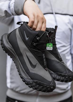 Кросівки nike acg mountain fly  winter gore-tex