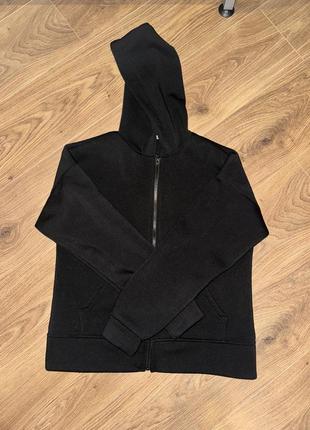 Тепла спортивна кофта