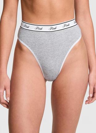 Трусики victoria’s secret (pink)