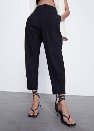 Штани брюки zara