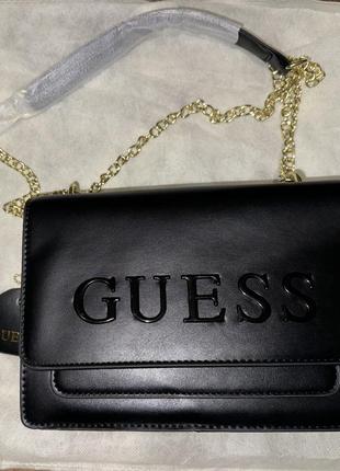 Сумка guess