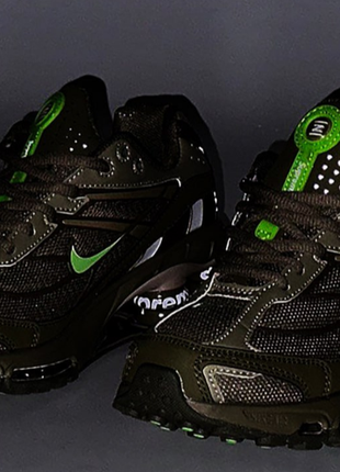 Кросівки х  shox ride 2 9