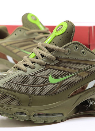 Кросівки х  shox ride 2 5