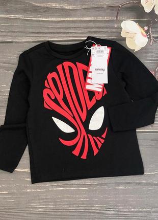 Реглан marvel