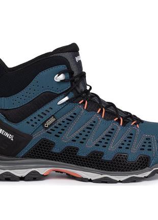 Термо черевики meindl gore-tex 40 розміру у відмінному стані