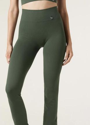 Лосины calzedonia