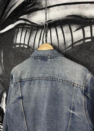 Levi’s 🔝 куртка 6