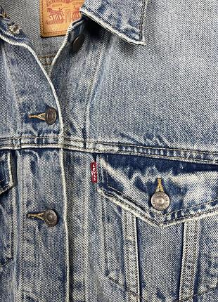 Levi’s 🔝 куртка 8