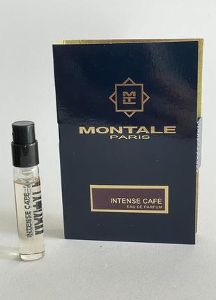 Montale intense cafe