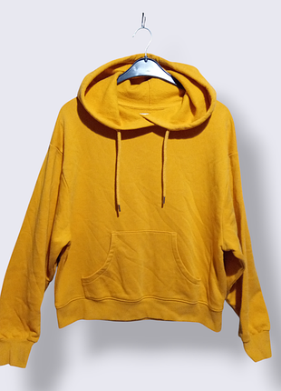 Худи балахон с капюшоном