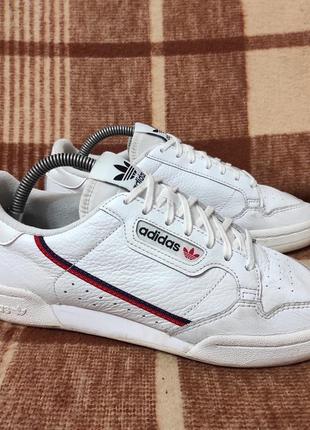 Оригинальные кроссовки adidas