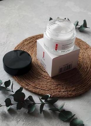 Хит! крем с никотинамидом и аллантоином для лица омолаживающий ve probeauty3 фото