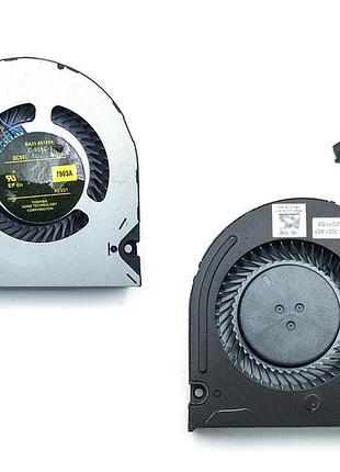 Вентилятор (кулер) для dell g5 se 15 5500 5505 g3 3500 cpu fan