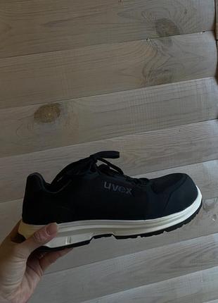 Защитная обувь uvex 1s1p 6