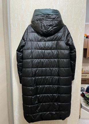 Куртка пуховик
