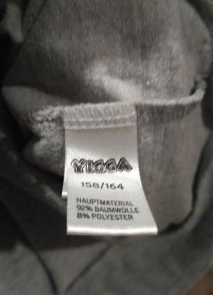 Свитшот для девочки 13-14 лет 9