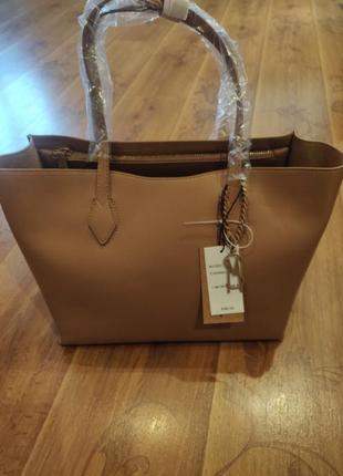 Сумка тоут steve madden