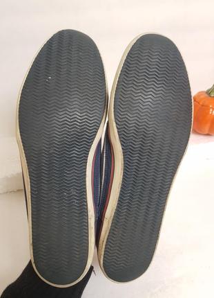 Кеди lacoste chinosy saulieu7 фото