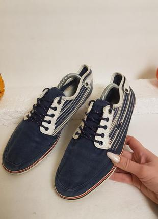 Кеди lacoste chinosy saulieu4 фото