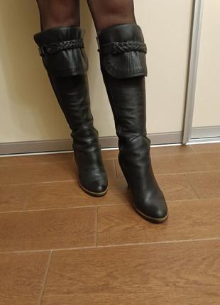 Ботфорды еврозима