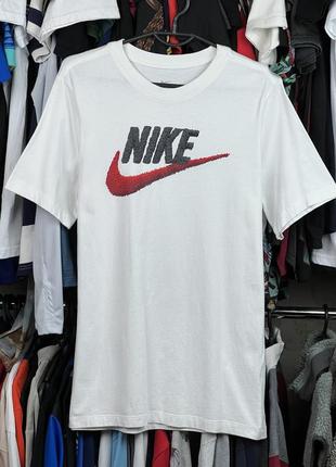 Футболка nike