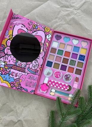 Набір дитячої косметики