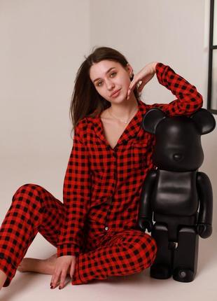 Новогодняя пижама victoria’s secret