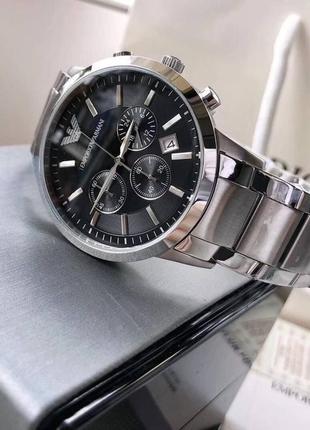 Мужские часы emporio armani ar2460 оригинал