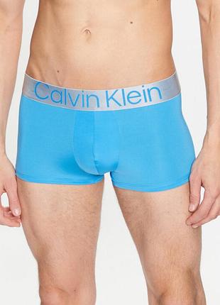 Мужские трусы боксеры calvin klein