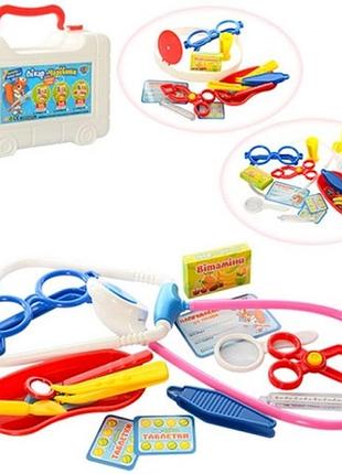 Набір лікаря