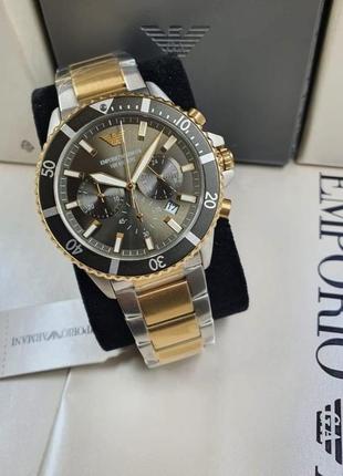 Мужские часы emporio armani ar11361 оригинал