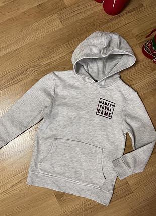 Кофта пусер