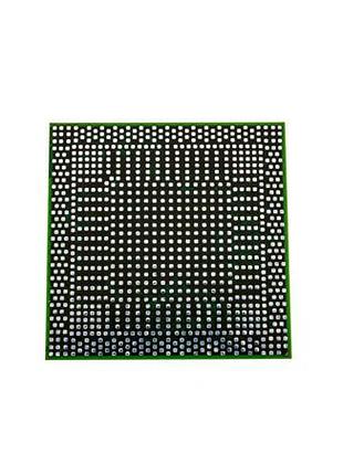 Уцінка! без кульок! мікросхема ati 215-0757056 (dc 2010) mobility radeon hd 5650m відеочіп для ноутбука