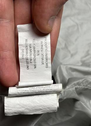 Утеплена куртка cmp Rick jacket xl8 фото