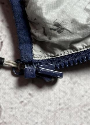 Утеплена куртка cmp Rick jacket xl5 фото