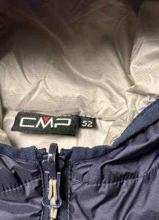 Утеплена куртка cmp Rick jacket xl4 фото