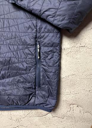 Утеплена куртка cmp Rick jacket xl3 фото