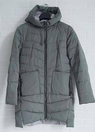 Пуховик пальто 🔥гарна якість і ціна🔥
