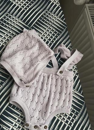 Набір 3-6 міс