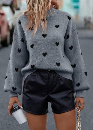 Светр. джемпер.