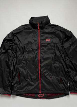 Куртка helly hansen men's h2 flow polartec