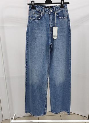 Женские джинсы denim