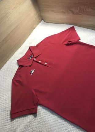 Футболка kappa medium