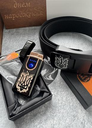 Подарочный набор для мужчины (можно без коробки)