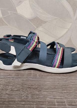 Женские сандалии, босоножки merrell size 37/23