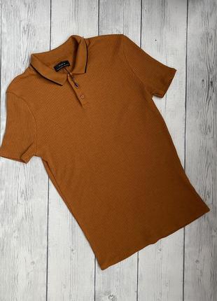 Новая футболка zara m(38)10